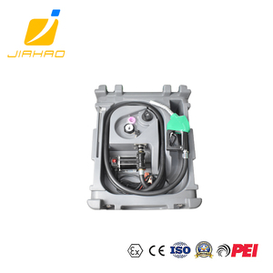 Réservoir de stockage de diesel Station-service d'urgence mobile <span class=keywords><strong>Arrêt</strong></span> <span class=keywords><strong>automatique</strong></span> du <span class=keywords><strong>pistolet</strong></span> Pompe à essence Pumpjack - Product Image 2