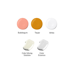 Pigment Nano PMU 15ml Liquide Plastique K-Beauty Sourcils Lèvres Eyeliner Ligne des Cheveux Maquillage Semi-Permanent Tatouage Organique Vegan 5g - Product Image 4