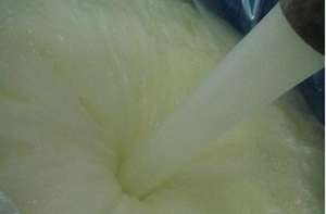 CAS 68585-34-2 Ingrediente Premium para Detergentes Lauril Éter Sulfato de Sodio SLES 70% 28% - Product Image 5