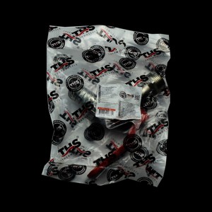 Válvula de bola de latón THS THERMOSTYLE con conector - Product Image 4