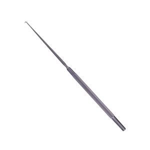 Gancho Óseo Quirúrgico Manual de Acero Inoxidable, Instrumento Médico para Retracción Ósea Controlada en Cirugía Ortopédica y de Trauma - Product Image 4