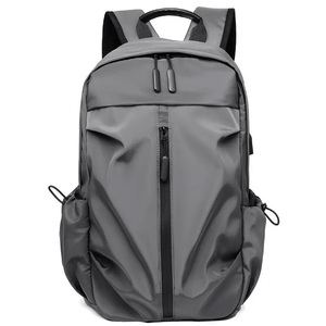 Wholesale Waterproof Gym Backpack with Laptop <b>Compartment</b> – Custom Logo School & Travel Sports <b>Bag</b> for Men | Hiking Fitness Back - Product Image 3