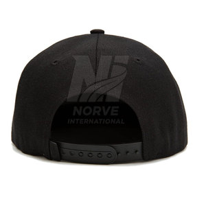 Nouvelle arrivée : Casquette snapback pour homme, matière respirante et légère, style tendance pour homme - Product Image 6