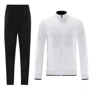 Comprar al por mayor Gym Fitness Sportswears Tech Fleece Training Chándales Hombres Conjunto de dos piezas Chándal Jogging Suit para hombres - Product Image 5