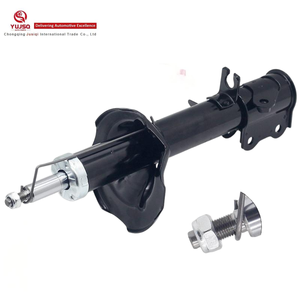 Amortiguador Delantero OE 0K2JB-28900 para Hyundai Kia Carens/Rondo, Piezas de Suspensión Automotriz, Bajo MOQ, Precio de Fábrica - Product Image 1