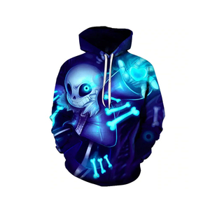 Best Price Custom Logo Men's Polyester <b>Sublimation</b> <b>Hoodie</b> New Arrival Streetwear Blended Winter <b>Hoodie</b> - Product Image 5