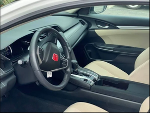 Civics, Shuttle, Vezels, CRV, HRV, Crossover, Fit, Accord, Crossroad LX CVT 20L Seminuevos con Volante a la Derecha/Izquierda - Product Image 3