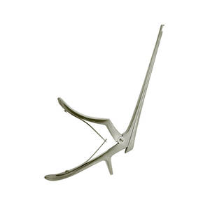 Ferris-Smith Kerrison Punch Forceps Rongeur médical de haute qualité en acier inoxydable pour la neurochirurgie Vente en gros - Product Image 2