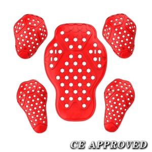 Sweat à capuche moto hiver numérique 100% coton polaire fermeture éclair vêtements de course résistant à l'abrasion résistant aux coupures doublure renforcée - Product Image 5