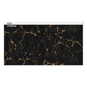 Modern Design Interior <b>Floor</b> Flexible Porcelain Tiles Factory Sale Acid-Resistant Solid Vitrified Tiles - Product Image 3