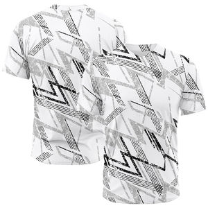 Camiseta de béisbol sublimada personalizada para hombre, uniforme deportivo con nombre de equipo, logotipo, número, impresión, servicio OEM, opción de talla grande - Product Image 5