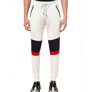 2025 Low Price Unique Style Men's Clothing <b>Trouser</b> Breathable Comfortable Casual Blank Cotton Sweatpants Joggers Men's <b>Trousers</b> - Product Image 1