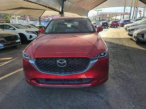 Mazda CX-5 2.5 S 4dr SUV AWD 2024 Usado en Buenas Condiciones - Product Image 5