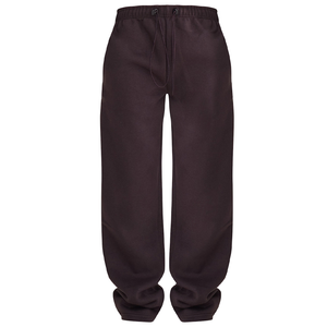 Conjuntos de ropa deportiva de invierno unisex con gráficos de Paneles sólidos impresos Nuevo chándal de moda personalizado para mujer - Product Image 5