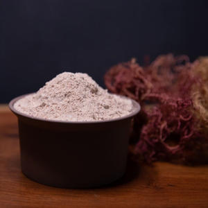 Polvo de musgo de mar puro, calidad superior, precio barato, polvo de seamoss molido de fábrica de Vietnam - Product Image 2