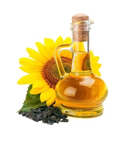 Aceite de girasol natural de primera calidad, aceite comestible para freír y cocinar, proveedor mayorista de aceite de girasol para exportación a todo el mundo. - Product Image 1