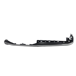 Moldura Lateral del Tablero Derecho para Jeep Compass Serie 60976480 (16>) - Product Image 1