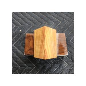 Madera Kosso a granel, madera dura fuerte, lista para exportación, ideal para la construcción - Product Image 4