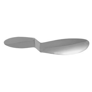 Reverdin Abdominal Spatula with 65mm x 44mm <b>Blade</b> German Quality Reverdin Spatula <b>Surgical</b> Instrument High Precision - Product Image 5