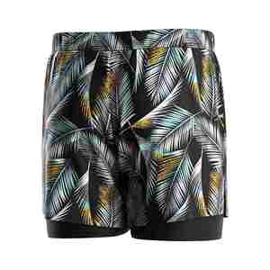 Best Selling Shorts Spandex Quick Dry for Men's Buyers, Bulk Order - Product Image 4