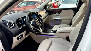 ใช้2021 Mer CE des-Ben Z GLA 250 AMG Coupe 4 MATIC V8 TWIN-Turbo 510HP 10.5L 8สูบ9สปีดเกียร์อัตโนมัติ - Product Image 2