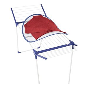 ตาข่ายซักผ้าสำหรับตากของที่เปราะบาง ผ้าตาข่ายสังเคราะห์ 72408 - Product Image 3