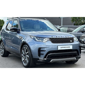 Vehículo de lujo Land Rover Discovery SUV usado con motor fuerte, tecnología moderna y acabado elegante - Product Image 4