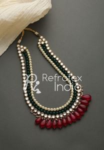 <b>Artificial</b> <b>Jewellery</b> - Product Image 1