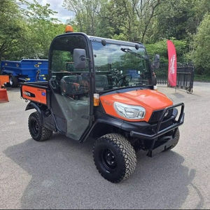 KUBOTA RTV 900 UTV d'occasion à VENDRE |   ACHETER UNE KUBOTA RTV 900 D'OCCASION - Product Image 1