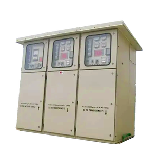 PANELES DE CONTROL ELÉCTRICO Y DE AUTOMATIZACIÓN - Product Image 3