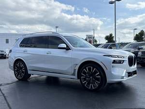 BMW X7 xDrive40i Usado 2025 - Product Image 2