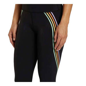 Leggings Scrunch Butt pour femmes Taille haute Vente en gros Prix bas Respirant Polyester Leggings de yoga pour femmes Fabriqué au Pakistan - Product Image 6