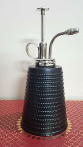 Regadera de pulverización de metal con acabado brillante, planta de metal de latón Mister a tasa de descuento de la India - Product Image 3