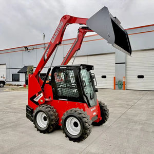 2025 Manitou 1900R Minicargador a la venta - Product Image 1