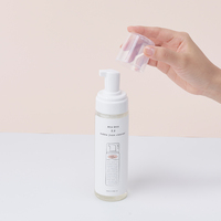Nettoyant Moussant Doux BHA 5.5 à l'Acide Salicylique pour Peaux à Tendance Acnéique – Solution Quotidienne pour Femmes et Adultes