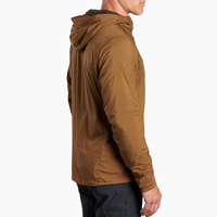 Chaqueta Softshell Personalizada 2025 con Cierre y Cuello Alto para Hombre, Resistente al Viento, Ecológica, Diseño Retro Unisex para Deportes de Invierno