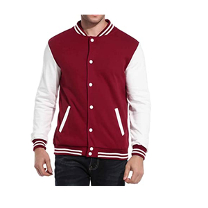 Chaqueta con Logo personalizado para hombre, disponible en diferentes grados, el mejor Stock a la venta a buen precio - Product Image 1