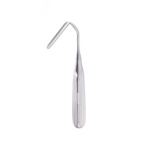 Écarteur nasal Aufricht de marque personnalisé OEM 16CM Instrument chirurgical de chirurgie plastique approuvé CE ISO - Product Image 4