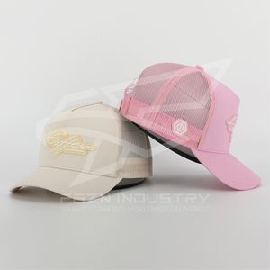 หมวกเบสบอลตาข่ายแบบสแนปแบคแบบคลาสสิกหมวกกีฬากลางแจ้งระบายอากาศได้ดีใช้ได้ทั้งชายและหญิง - Product Image 3