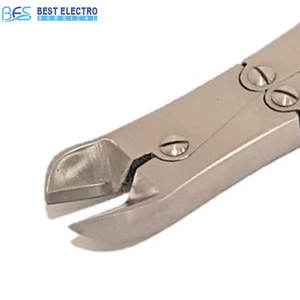 Équipement médical professionnel Vente chaude Pinces à os de qualité supérieure Pinces à os de qualité supérieure - Product Image 6