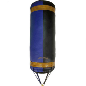 Saco de Boxeo de Entrenamiento Hecho en Pakistán, Saco de Boxeo de la Mejor Calidad - Product Image 2