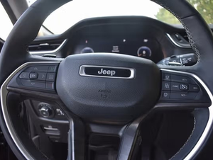 2024 Je e p Gra nd Chero <span class=keywords><strong>keee</strong></span> Limited 4WD limpio listo para enviar - Product Image 6