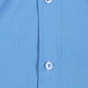 เครื่องแบบพัศดีทำจากผ้าฝ้ายโพลีเอสเตอร์แขนสั้นระบายอากาศได้ดีเครื่องแบบยามทำงานพิเศษสั่งทำฉลากส่วนตัว - Product Image 6