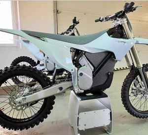 Nueva Oferta 2025 Starks Vargs Enduros Suction Cup EX ALPHA 80HP OEM Piezas y Accesorios Completos de Plástico Listos para Envío Mundial - Product Image 3