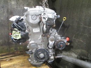 Motor de 2.5L para Toyota Camry 12-15 (VIN F Dígito 5) ULEV II 2ARFE OEM - Product Image 5