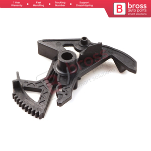 สลักล็อกประตูบานเลื่อน BDP1002 7E0843654BH เกียร์สำหรับแคดดี้ VW T6เข็มกลัดอะไหล่รถยนต์ผลิตจากตุรกี - Product Image 6