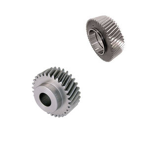 Engranaje de tierra de perfil, nuevo producto, gran demanda, del proveedor fiable disponible a buen precio - Product Image 3