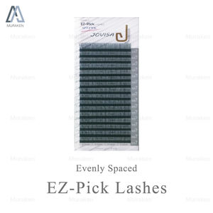 Extensiones de pestañas prefabricadas - Product Image 4