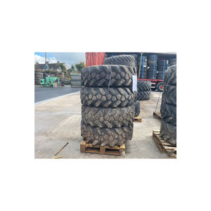Neumáticos Radiales para Camión de Alta Resistencia, Nuevos, de Repuesto, 295/80R22.5 315/80R22.5 385/65R22.5, Sin Cámara, Oferta - Product Image 5