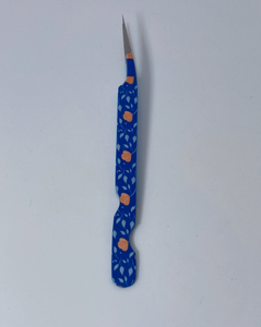 Vente chaude en gros pince à épiler d'extension de cils en acier inoxydable pince à épiler personnalisée cils de marque privée pince à épiler à pointe de fibre - Product Image 6